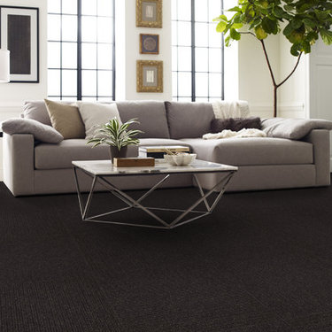 Step On It 54587 in color Come On In | Commercial Carpet Tile